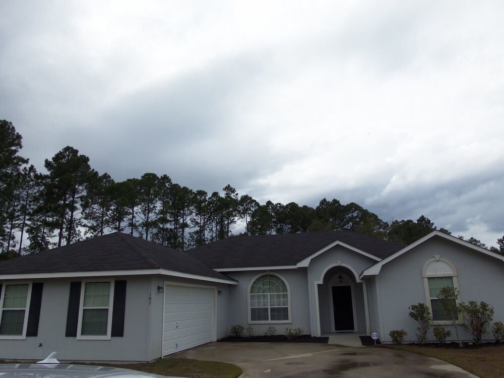 152 Camellia Dr, Kingsland, GA 31548 House Rental in Kingsland, GA