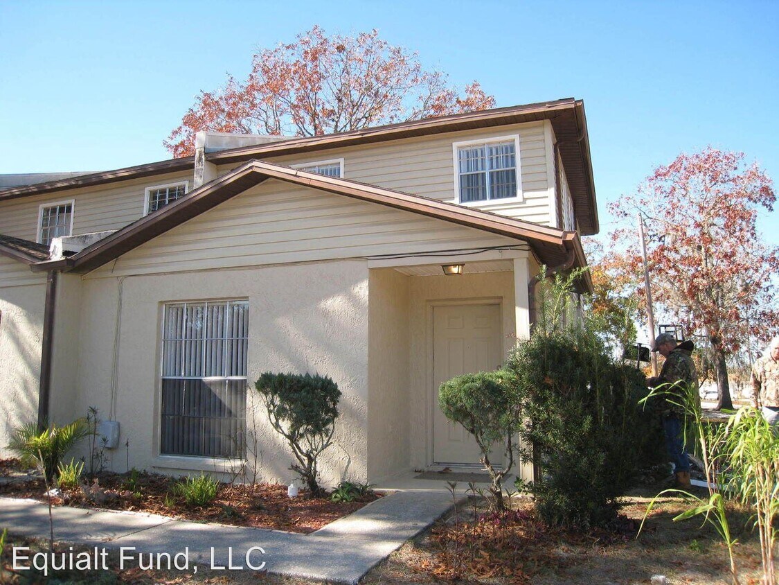 Primary Photo - 2 br, 2 bath House - 1320 Sylvia Avenue #D