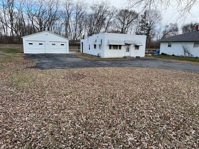 Foto del edificio - 1641 Jericho Rd