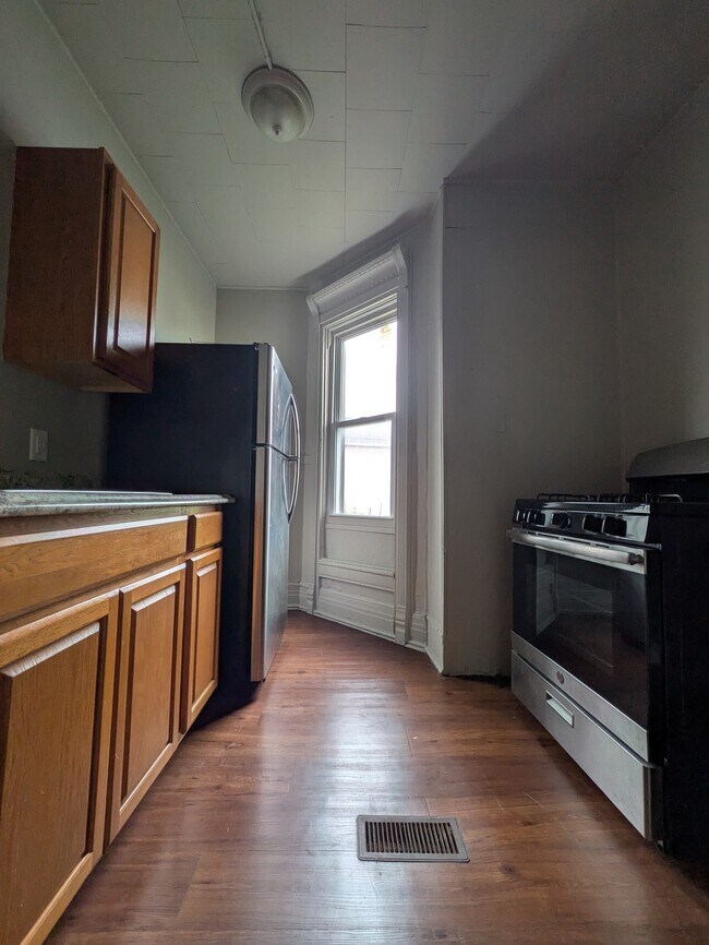 Foto del edificio - 878 Prospect Ave