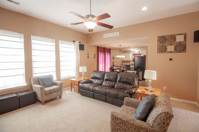 Building Photo - 4809 Mountain Top Ct