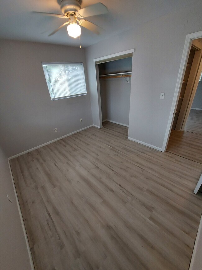 Bedroom 1 - 5529 Freeman Ct