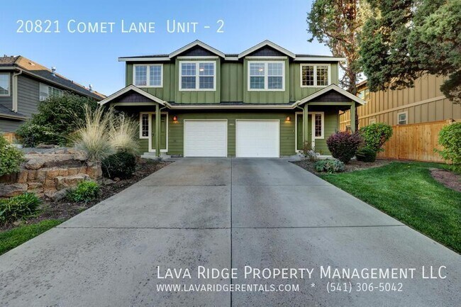 Foto del edificio - 20821 Comet Ln