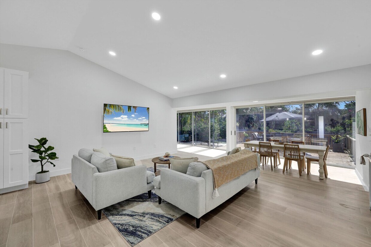 Foto principal - 852 Rabbit Rd
