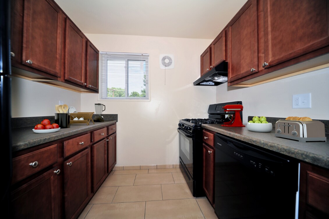 Overlook Apartments Apartments Hyattsville, MD