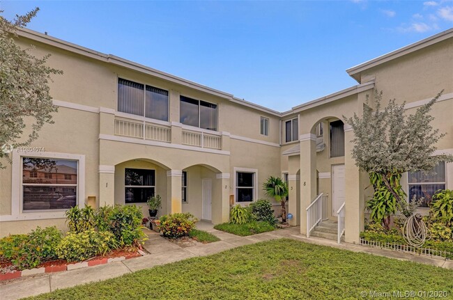 Building Photo - 21275 NE 8th Pl  2 Miami Fl 33179