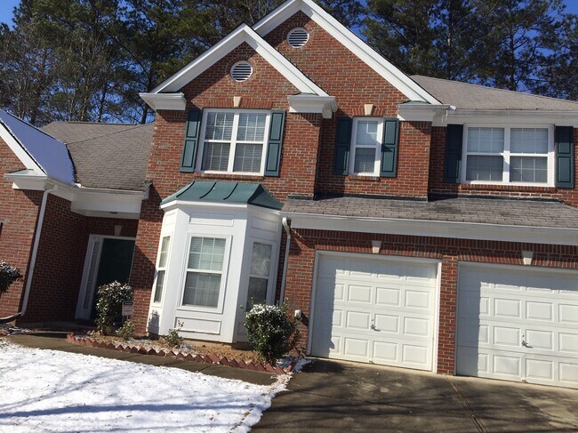 Foto del edificio - 4121 Hunters Green Ln NE