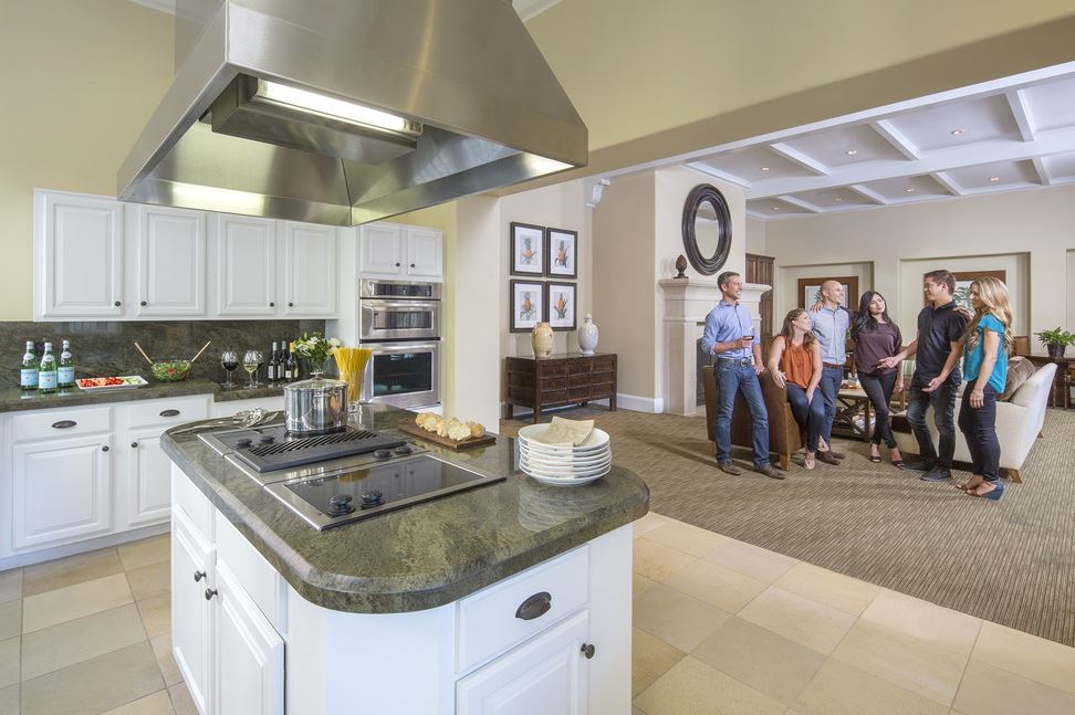 Monte Vista Apartment Homes