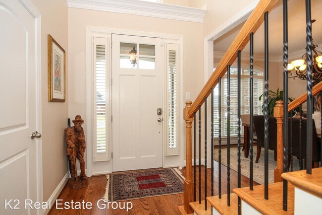 Building Photo - 4 br, 2.5 bath House - 4012 Saint Andrews ...