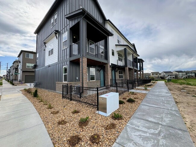 Photo - 7022 Doncaster Court Townhome