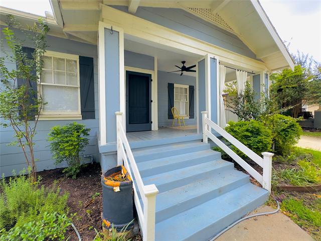 Foto principal - 2215 Washington Ave