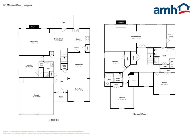Foto del edificio - 221 Millstone Dr
