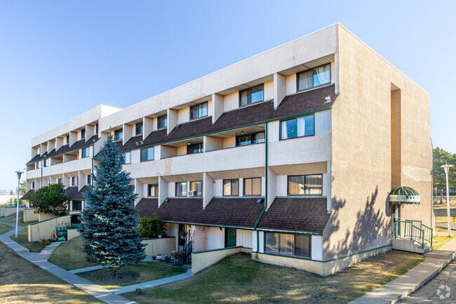 Building Photo - South Ridge Apartments