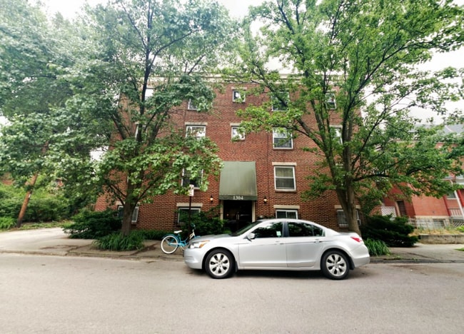 Building Photo - 1304 Pennsylvania Ave