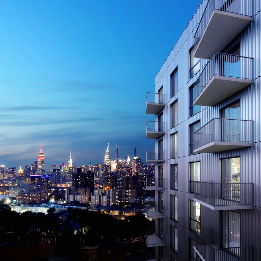 249 Willoughby Ave Unit 10K, Brooklyn, NY 11205 Apartment for Rent in