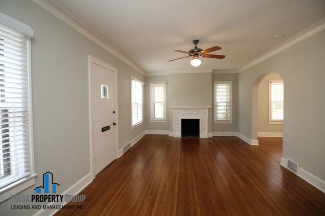 Building Photo - 2101 S Boston Ave Apt 9  Tulsa OK 74114