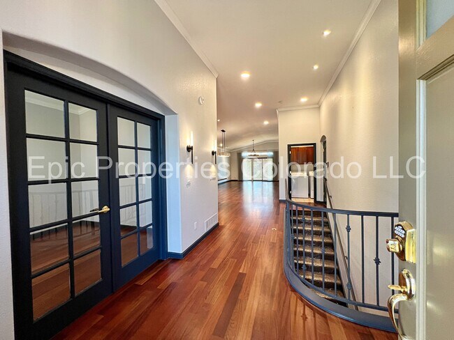 Foto del edificio - 22819 E Davies Dr