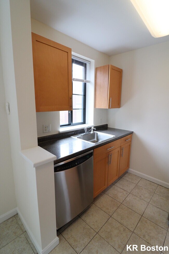 Foto del edificio - 48 Brattle St