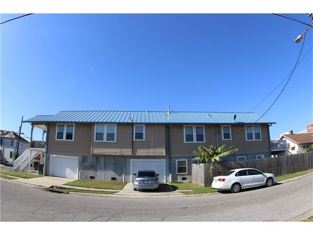 Foto del edificio - 4201 S Galvez St