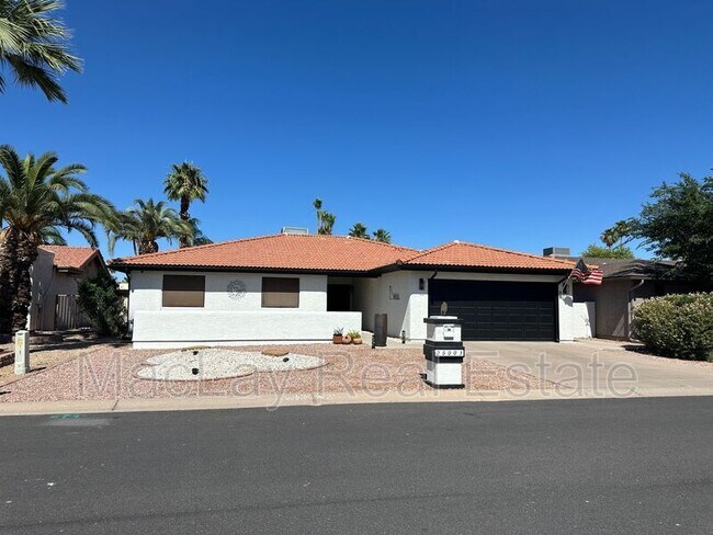 Building Photo - 26001 S Beech Creek Dr