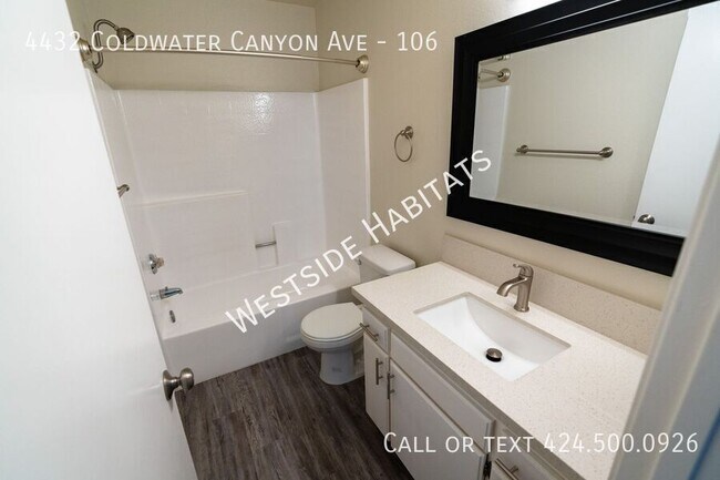 Building Photo - 4432 Coldwater Canyon Ave
