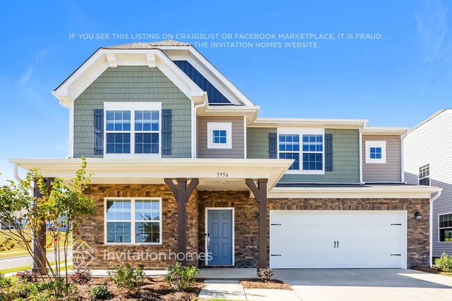 Building Photo - 5956 Oak Br Cir
