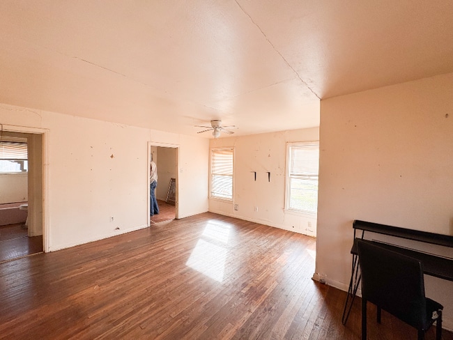 Foto del edificio - 707 Martin Luther King Jr Blvd