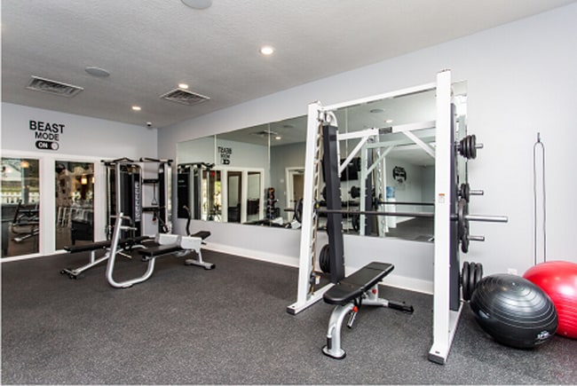 Building Photo - Ready for a fresh start?