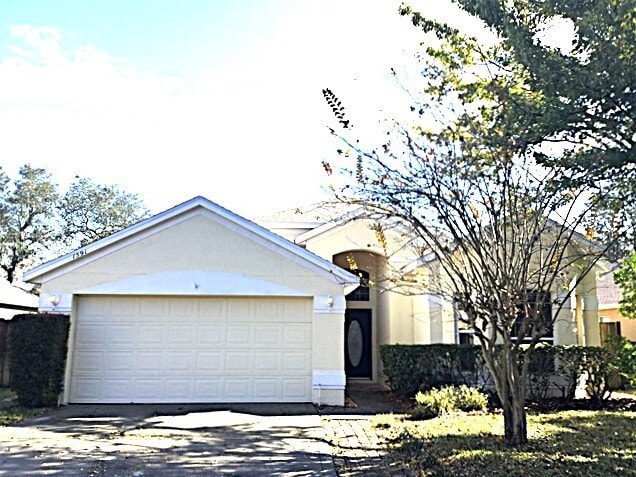 Building Photo - 1591 Crawford Dr