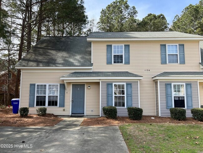Building Photo - 1126 Brownlea Dr