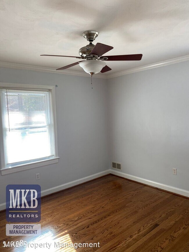 Foto del edificio - 3 br, 2 bath House - 3804 Belle Meade