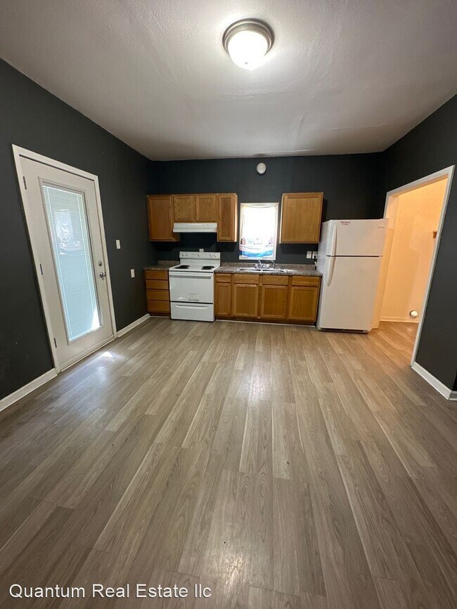 Foto del edificio - 2 br, 1 bath House - 1713 N. SHORT 7TH ST