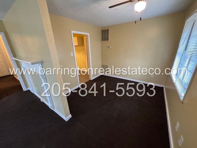 Foto del edificio - Birmingham