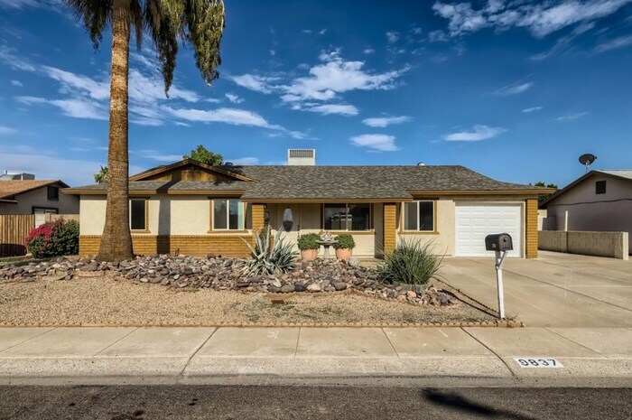 Foto principal - 9837 N 48Th Avenue, Glendale, AZ, 85302