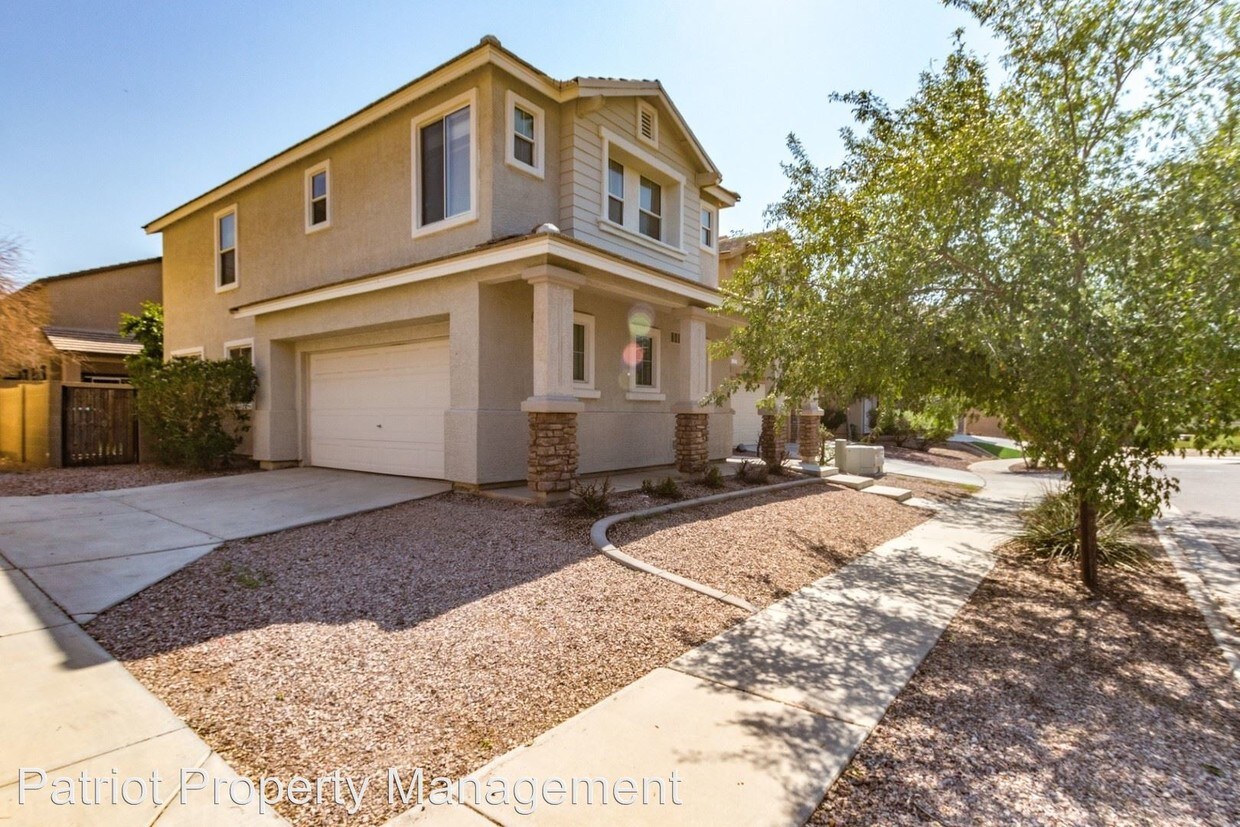 4229 W Irwin Ave, Phoenix, AZ 85041 House Rental in Phoenix, AZ