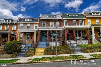 Building Photo - 4709 9th St NW
