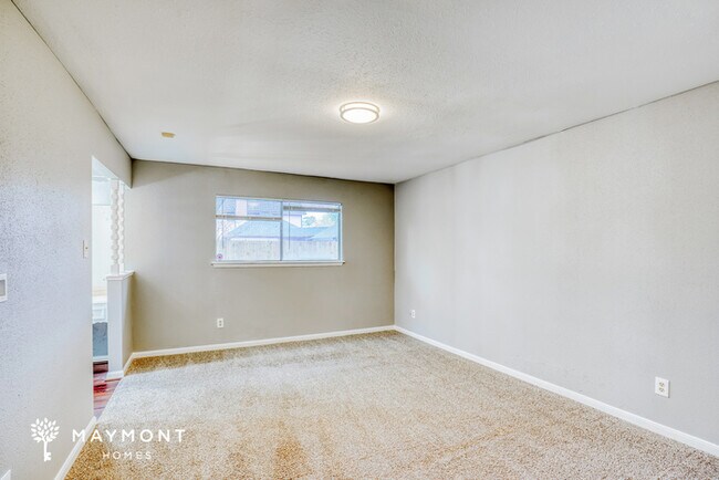Foto del edificio - Charming 4-Bedroom Brick Home in Houston, TX