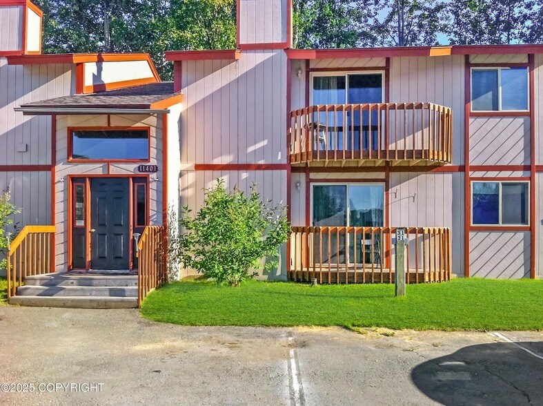 Foto principal - 11401 Heritage Ct