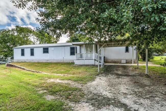 Building Photo - 508 N Echols St