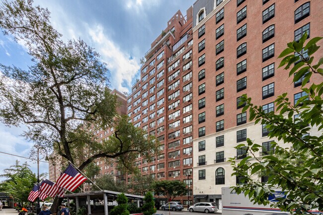 Foto del edificio - 510 E 86th St