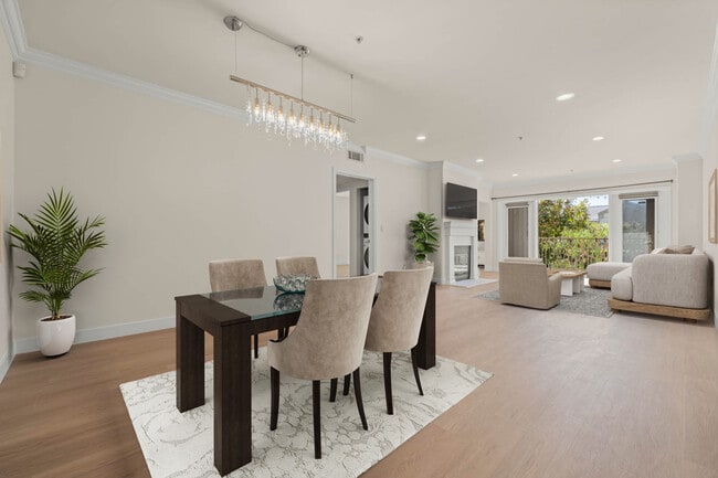 Dining Room - 8541 Alcott St