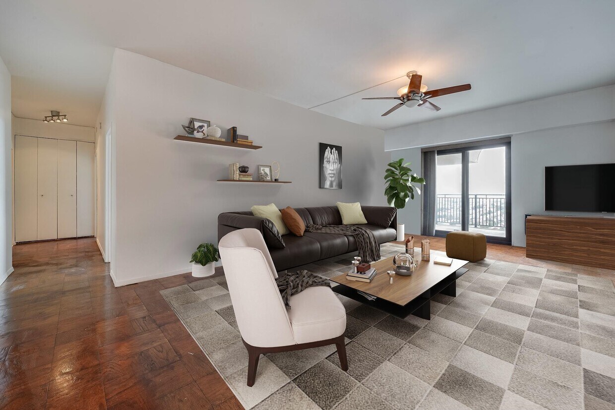 7855 Boulevard E Unit 30H, North Bergen, NJ 07047 Condo for Rent in North Bergen, NJ