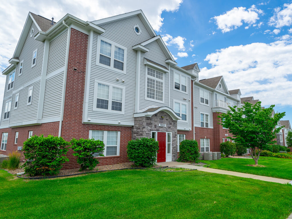 West Hampton Park Apartment Homes - Apartments in Elkhorn, NE ...