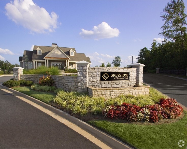 Greystone at Columbus Park Rentals Columbus, GA