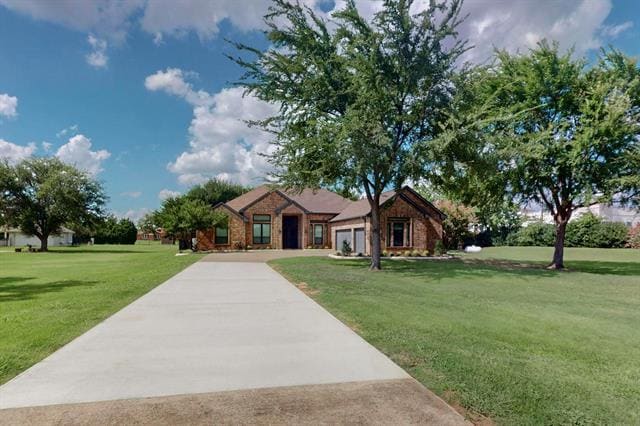 Building Photo - 16100 Big Horn Trail