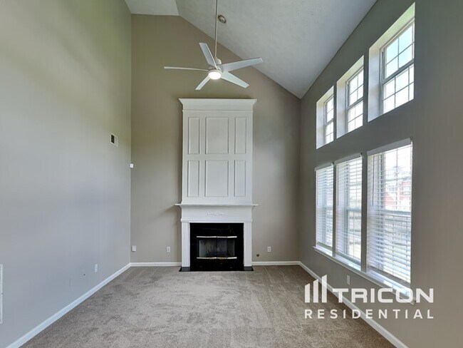 Foto del edificio - 5000 Kent Court Villa Rica GA