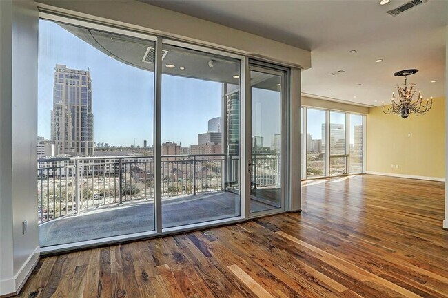 Building Photo - 1600 Post Oak Blvd