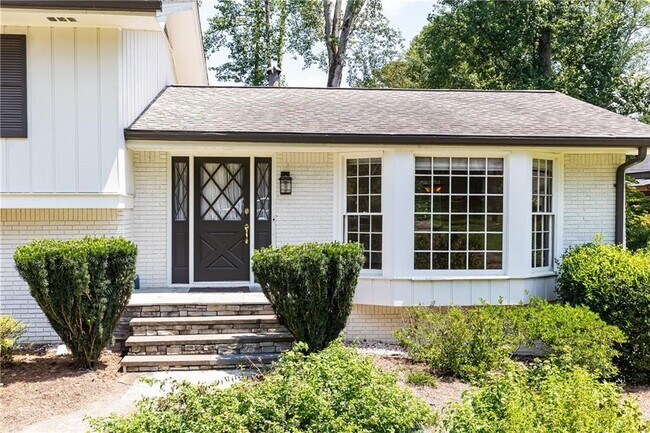 Foto del edificio - 5115 Vernon Ridge Dr