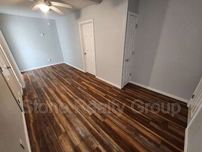 Foto del edificio - 2607 S 8th St