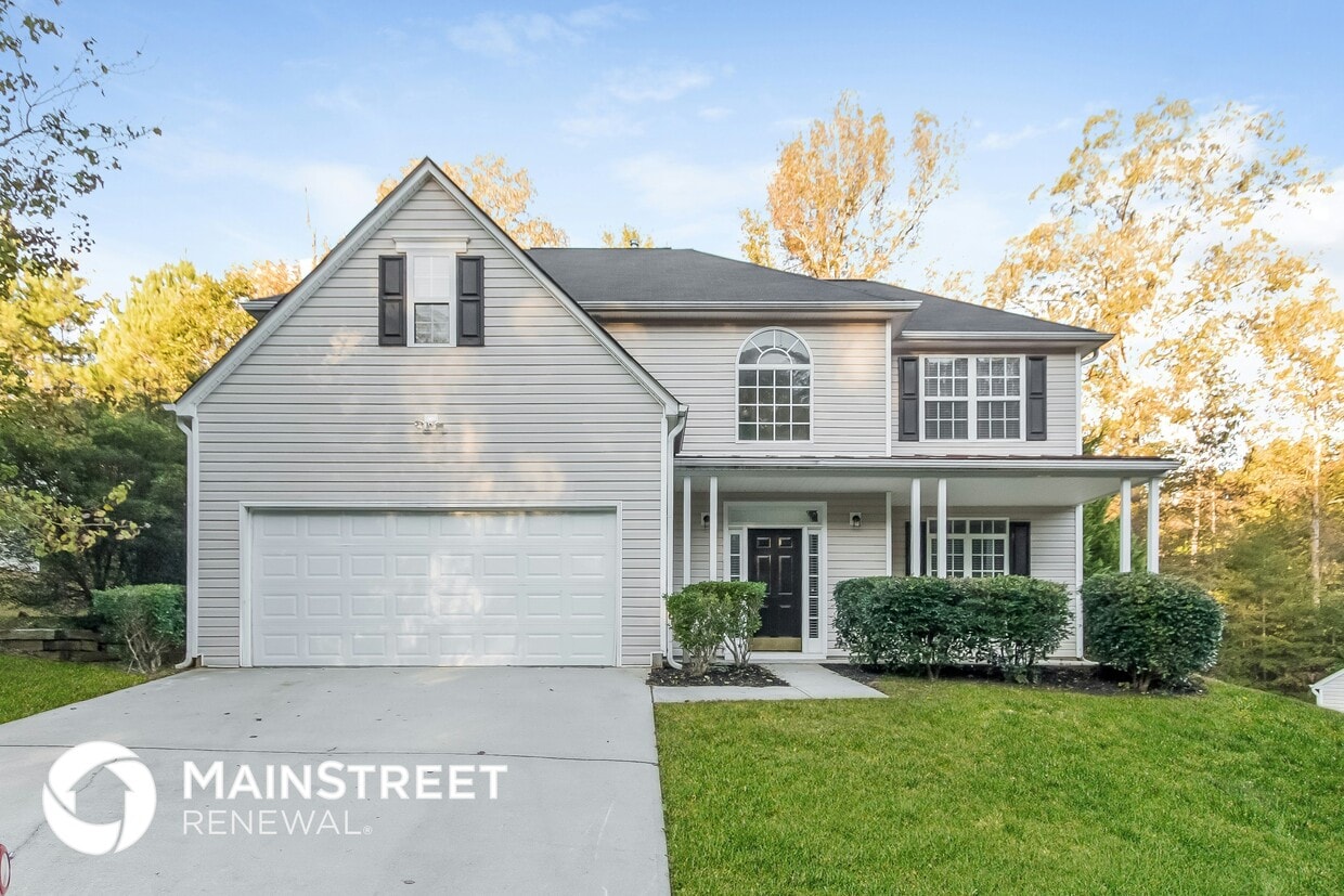 Foto principal - 827 Shadow Lake Dr
